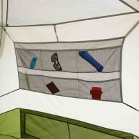 Core Equipment 4-Person Instant Cabin Performance Tent