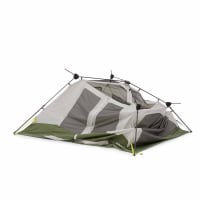 【美品】⭐️CORE EQUIPMENT INSTANT CABIN TENT Core Equipment 6-Person Instant Cabin Performance Tent