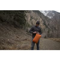Teton sports comfortlite self inflating pillow deals