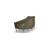 OZTENT Bunker Pro Tent Cot Family Tent Camping