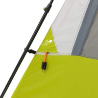 Core Equipment 12-Person 3-Room Instant Cabin Tent