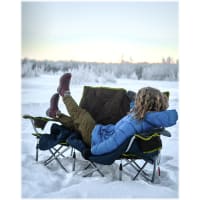 TravelChair Shorty Camp Couch