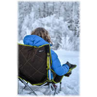 TravelChair Shorty Camp Couch Bass Pro Shops