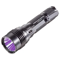Streamlight ProTac HL-X Dual Fuel High Lumen Tactical