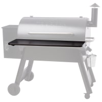 Traeger 34 Series Folding Front Grill Shelf Bass Pro Shops