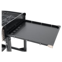 Cabela's Deluxe 4-Burner Event Grill and Griddle Combo