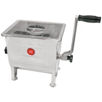 Cabela's Stainless Steel Meat Mixer BigIron Auctions