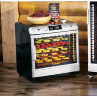Cabela's 80-Liter Commercial Food Dehydrator