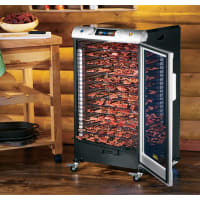 Cabela's 160-Liter Commercial Food Dehydrator