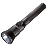 streamlight stinger hpl flashlight DS LED HP meter beam with a longer run time at 380 lumens Streamlight Stinger HPL LED Flashlight
