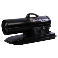 Heater Forced Air Kerosene Heater 80,000 BTU, 2000 Capacity, Model# MH80KT  | centenariocat.upeu.edu.pe