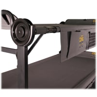 Cabela's 2xl cheap disco bed