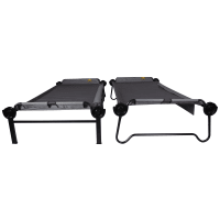 2xl deals disco bed