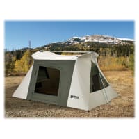 Kodiak Canvas Flex-Bow VX 2-Person Tent | Cabela's