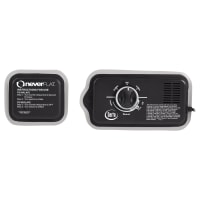 Serta raised airbed with neverflat pump outlet