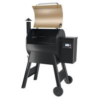 Bass pro traeger on sale