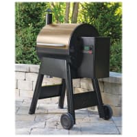 Traeger Pro 575 Pellet Grill
