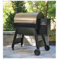 Traeger Pro 780 Pellet Grill Cabela s