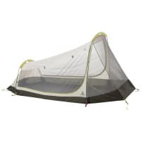 Ascend Nine Mile 2 2-Person Backpacking Tent | Mack display picture 1