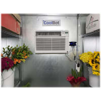 Coolbot pro outlet