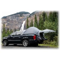 Napier III GM Truck Tent for Chevy Avalanche or Cadillac EXT Model