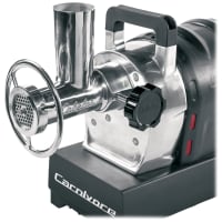 Cabela's Commercial-Grade 1HP Carnivore Meat Grinder