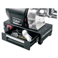 Meat grinder at outlet cabela's