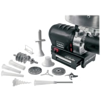 Cabela's Commercial-Grade 1-1/2HP Carnivore Meat Grinder