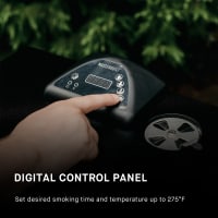 Masterbuilt 30'' Digital Electric Smoker