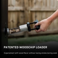 Masterbuilt 30'' Digital Electric Smoker