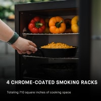 Masterbuilt 30'' Digital Electric Smoker