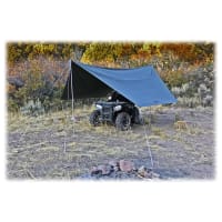 Kodiak Canvas Super-6 Tarp with Pole Set | Bass Pro Shops