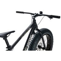 Ascend Moher Fat Bike Bass Pro Shops