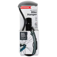 Schwinn signature wall deals mount bike hook