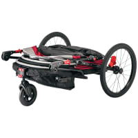 Schwinn Joyrider Double Bicycle Trailer Bass Pro Shops