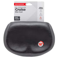 Schwinn no pressure bicycle seat store