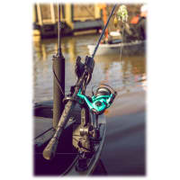 4045 – OMEGA Pro Rod Holder, Kayaks, Fishing, Hunting