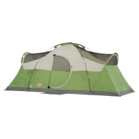 Coleman Montana 8 Person Tent Cabela s