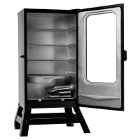 Masterbuilt 40'' Digital Electric Smoker with Legs