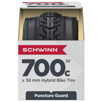 Schwinn 700c x 38mm Hybrid Bike Tire Bass Pro Shops
