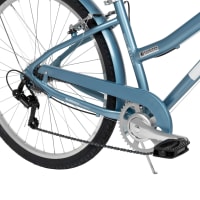 Huffy Casoria Comfort Bike with Step Through Frame Bass Pro Shops