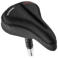 Schwinn memory foam seat cover discount