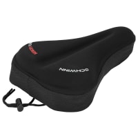 Schwinn memory foam bike seat hot sale
