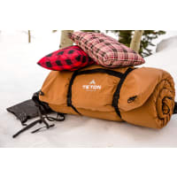 Teton sports outfitter xxl camping pad cheap