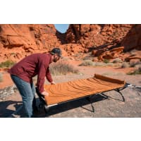 Teton Sports Outfitter XXL Camp Pad Bass Pro Shops