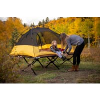 Teton universal camp top cot