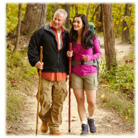 Bass pro walking stick on sale
