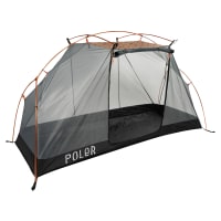 Poler 1-Person Adventure Tent | Mack's Prairie Wings