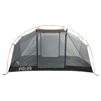 Poler 2-Person Adventure Tent - Furry Camo | Bass Pro Shops