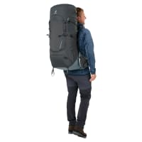 best travel backpack waterproof anti theft 45x40x25cm Pacsafe GO 44L Carry-on N4.S3.P4/P5 Mesh Camo Belt Bag Color:Original Black It boasts 45L of